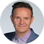 Mark Burnett