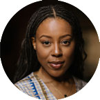 Alana Mayo, Orion President