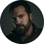 The Handmaid's Tale Franchise - O-T Fagbenle