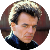 RoboCop Franchise - Ray Wise