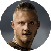 Vikings Franchise - Alexander Ludvig