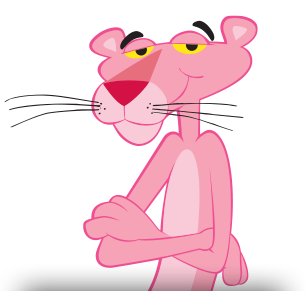 Pink Panther Franchise