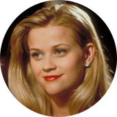 Legally Blonde Franchise - Reese Witherspoon