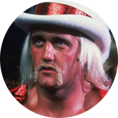 Rocky Franchise - Hulk Hogan