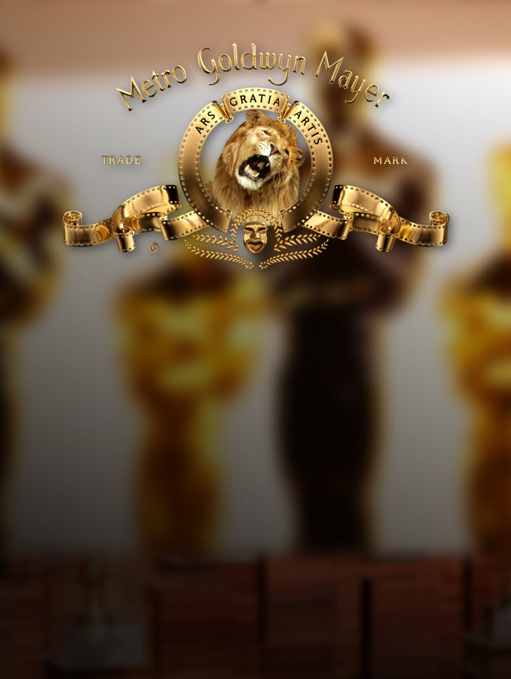 MGM Corporate Section Background - Mobile